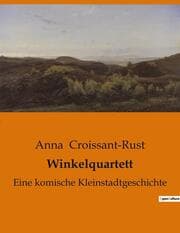 Cover von Winkelquartett