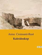 Cover von Kaleidoskop
