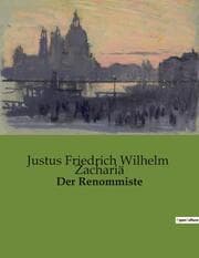 Cover von Der Renommiste