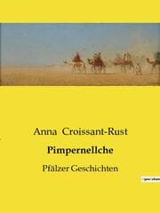 Cover von Pimpernellche