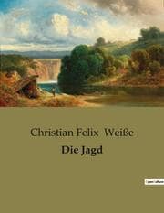 Cover von Die Jagd
