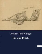 Cover von Eid und Pflicht