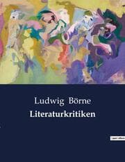 Cover von Literaturkritiken