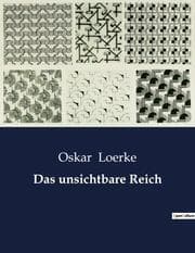 Cover von Das unsichtbare Reich