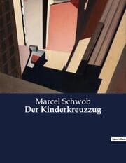 Cover von Der Kinderkreuzzug