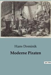 Cover von Moderne Piraten