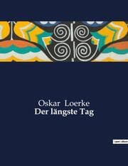 Cover von Der längste Tag