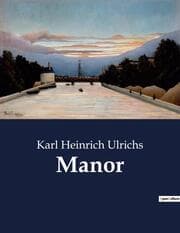 Cover von Manor