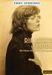 Cover von Die letzte Freude