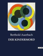Cover von DER KINDERMORD