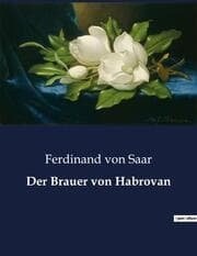 Cover von Der Brauer von Habrovan