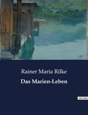 Cover von Das Marien-Leben