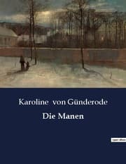 Cover von Die Manen
