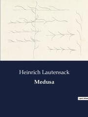 Cover von Medusa