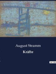 Cover von Kräfte
