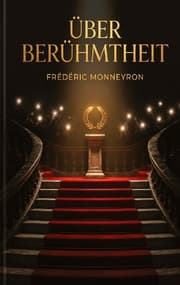 Cover von Über Berühmtheit