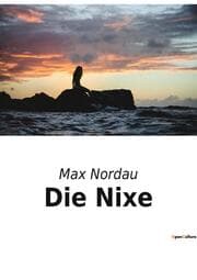 Cover von Die Nixe