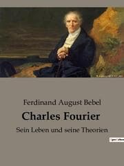 Cover von Charles Fourier