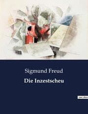 Cover von Die Inzestscheu