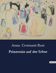 Cover von Prinzessin auf der Erbse