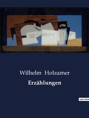 Cover von Erzählungen