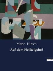 Cover von Auf dem Heilwigshof