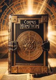 Cover von Corpus Hermeticum