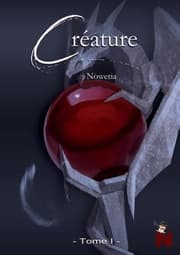 Cover von Créature
