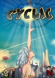 Cover von Cyclic