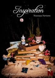 Cover von Inspiration