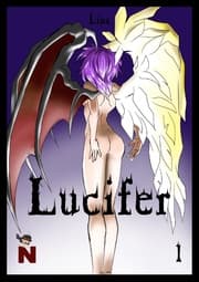 Cover von Lucifer