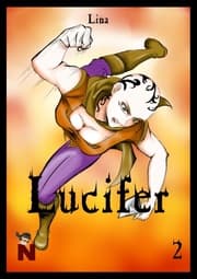 Cover von Lucifer