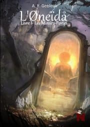 Cover von L'Øneïdå