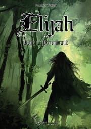 Cover von Elijah