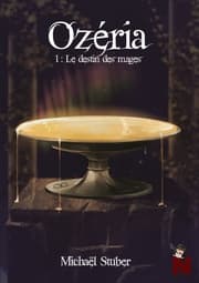 Cover von Ozéria
