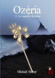 Cover von Ozéria
