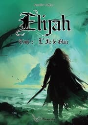 Cover von Elijah