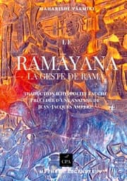 Cover von Le Ramayana