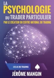 Cover von La psychologie du trader particulier
