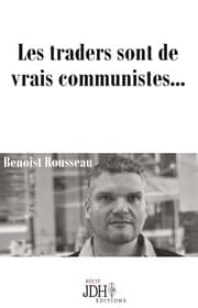 Cover von Les traders sont de vrais communistes...