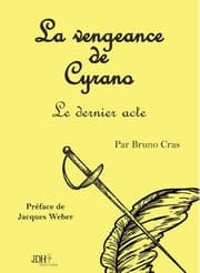 Cover von La vengeance de Cyrano