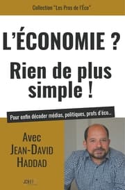 Cover von L'Economie? Rien de plus simple!