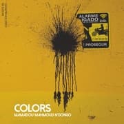 Cover von COLORS