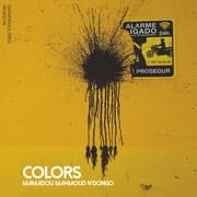 Cover von COLORS