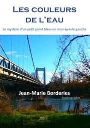 Cover von Les couleurs de l'eau