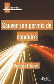 Cover von Sauver son permis de conduire