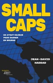 Cover von Small caps
