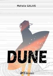 Cover von Dune