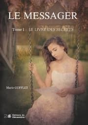 Cover von LE MESSAGER Tome 1