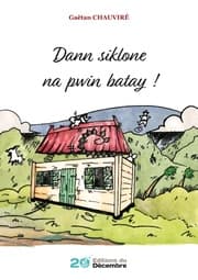 Cover von Dann siklone na pwin batay !